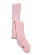 Minipop® Bamboo Tights Minipop Pink