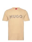 Dulivio HUGO Beige