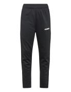 Hmlodin Pants Hummel Black