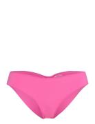 Classic Surf Cheeky Pant Rip Curl Pink