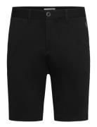 Jack Reg Uspa M Shorts U.S. Polo Assn. Black