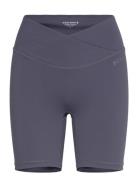 Studio Cross Shorts Björn Borg Grey