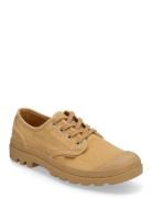 Pampa Oxford Palladium Beige