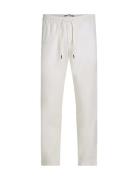 Harlem Sorona Linen Tommy Hilfiger White