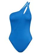 Midnight Swim Op Triumph Blue