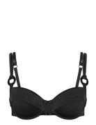 Midnight Swim W Triumph Black