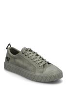 Palla Ace Lo Surplus Palladium Green