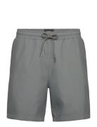 Sea Sandro Shorts Mads Nørgaard Grey