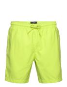 Sea Sandro Shorts Mads Nørgaard Yellow