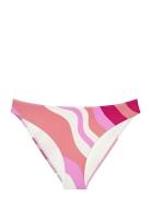 Summer Mix & Match Tai Triumph Pink