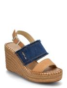 Jess Double Denim Replay Blue