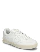 Oyz Pressure Replay White