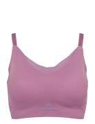 Seamless Bra Plus Missya Purple