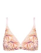 Ninna Push Up Missya Pink