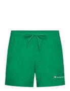 Beachshort Champion Green