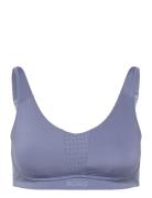 Borg Reform Sports Bra Björn Borg Blue