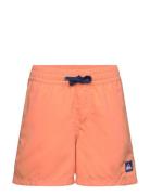 Everyday Solid Volley Yth 14 Quiksilver Orange