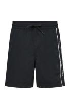 Everyday Vert Volley Yth 14 Quiksilver Black