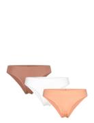 Invisible Brief 3P Björn Borg Beige