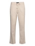Barcelona Luca Pants Clean Cut Copenhagen Beige