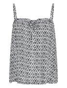 Ihmarrakech Aop To9 ICHI Patterned