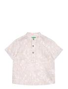 Shirt United Colors Of Benetton White