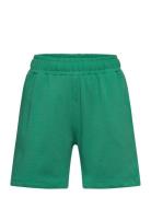 Tnnorvalde Sweat Shorts The New Green