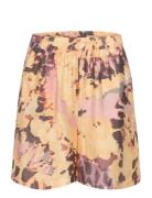 Cugreece Shorts Culture Patterned