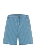 Curenny Shorts Culture Blue