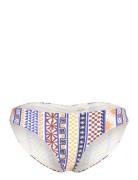 San Carlos Full Pant Rip Curl Patterned