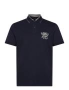 Icon Reg Polo Tommy Hilfiger Navy