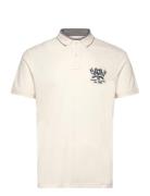 Icon Reg Polo Tommy Hilfiger White