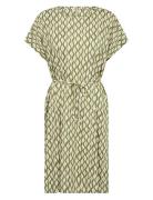 Sc-Felicity Aop Soyaconcept Green