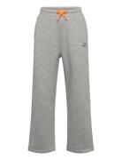 Mix Sweat Phil Pants Mads Nørgaard Grey