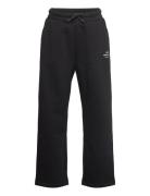 Mix Sweat Phil Pants Mads Nørgaard Black