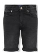 Osjply Wb 2796 Pim Dnm Shorts Noos ONLY & SONS Black