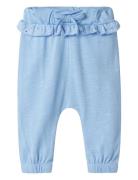 Nbffalulla Pant Name It Blue