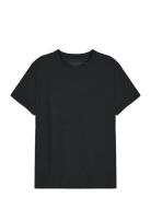 Terry Tee Bread & Boxers Black