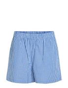 Visonja Hw Shorts/Ka Vila Blue
