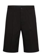 Plain Suit Shorts Lindbergh Black