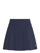 Pleated 17" Skort Original Penguin Golf Navy
