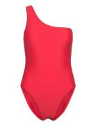 Camilla Swimsuit CCDK Copenhagen Red