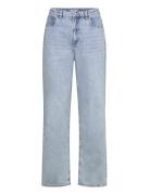 Nkmryan Straight Jeans 3418-Be Noos Name It Blue