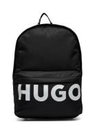 Rucksack Hugo Kids Black
