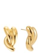 Lauren Earring By Jolima Gold