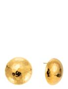 Retro Earring By Jolima Gold