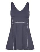 Ace V Dress Björn Borg Black