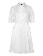 Delaurena BOSS White