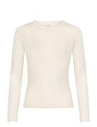 Averyiw Blouse InWear Cream