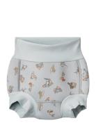 Neoprene Swim Pants Anker Wheat Blue